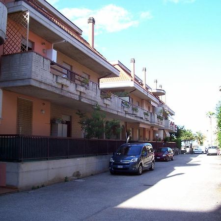 Casa Lucia Cupra Marittima Exterior photo