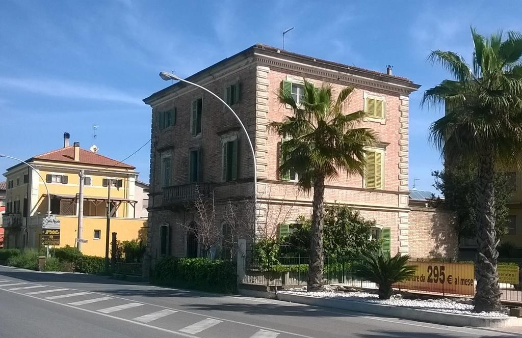 Casa Lucia Cupra Marittima Exterior photo